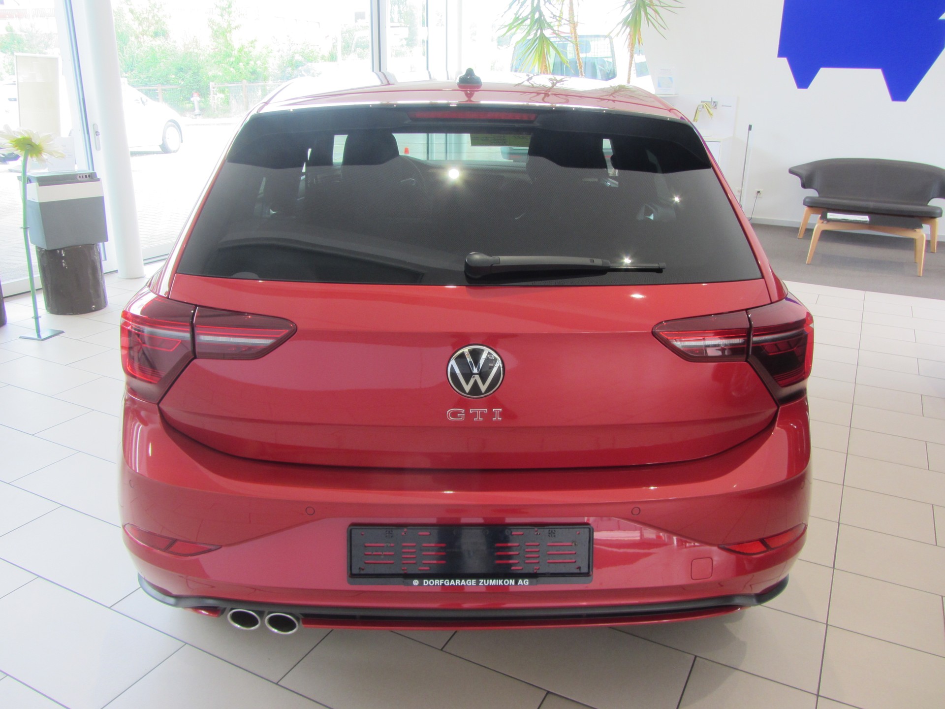 VW Polo 2.0 TSI GTI DSG-image-3