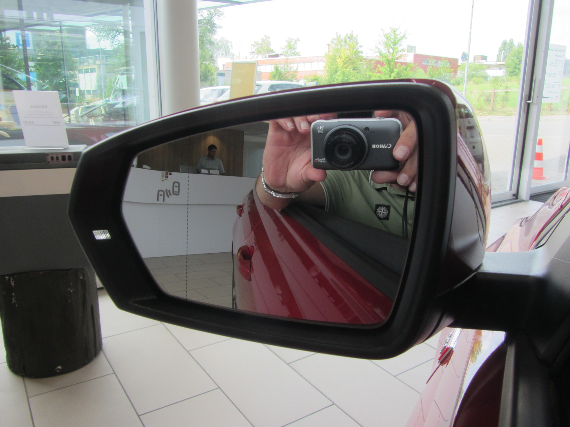 VW Polo 2.0 TSI GTI DSG-image-9