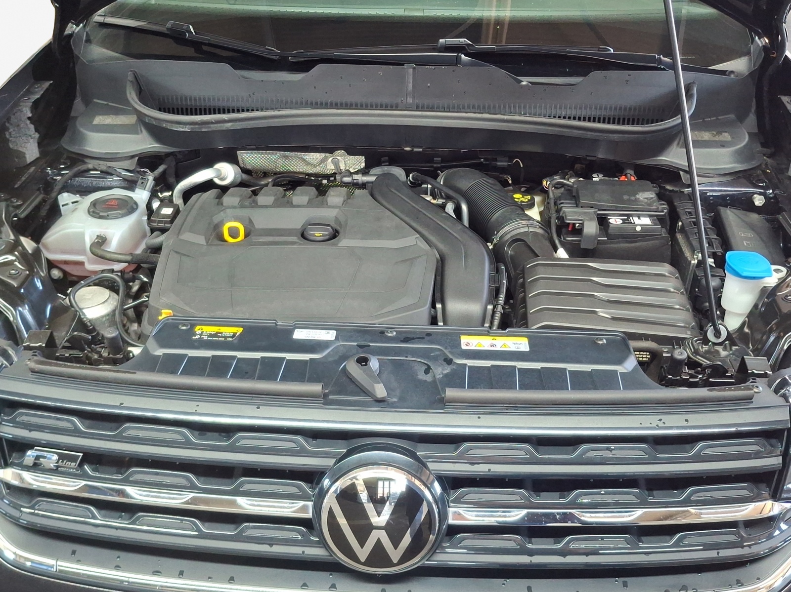 VW T-Cross 1.5 TSI EVO ACT Style DSG-image-15
