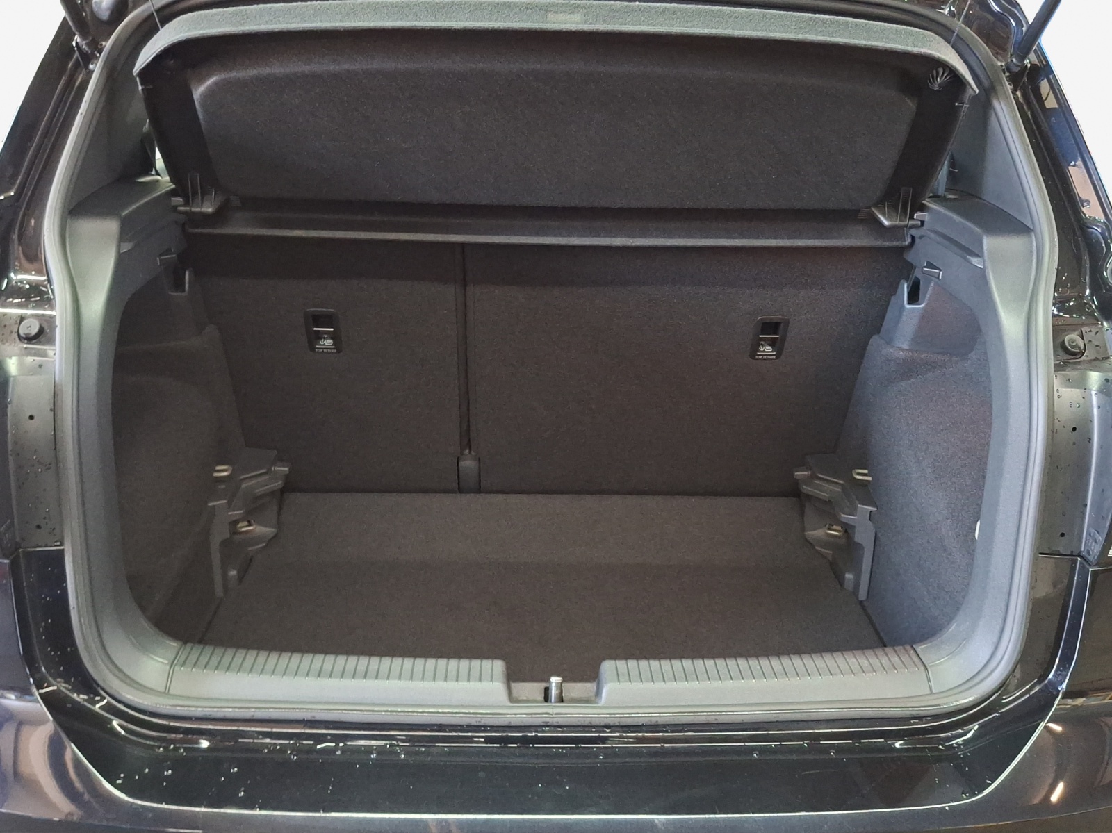 VW T-Cross 1.5 TSI EVO ACT Style DSG-image-12