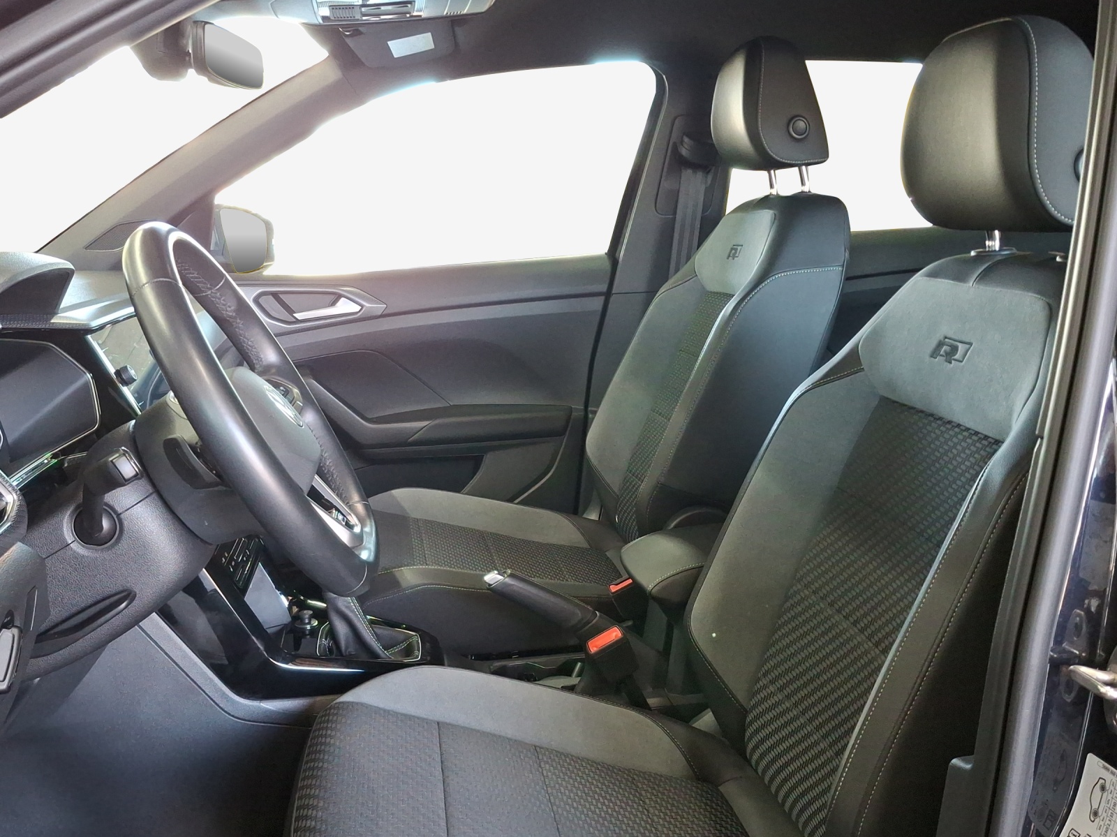 VW T-Cross 1.5 TSI EVO ACT Style DSG-image-7