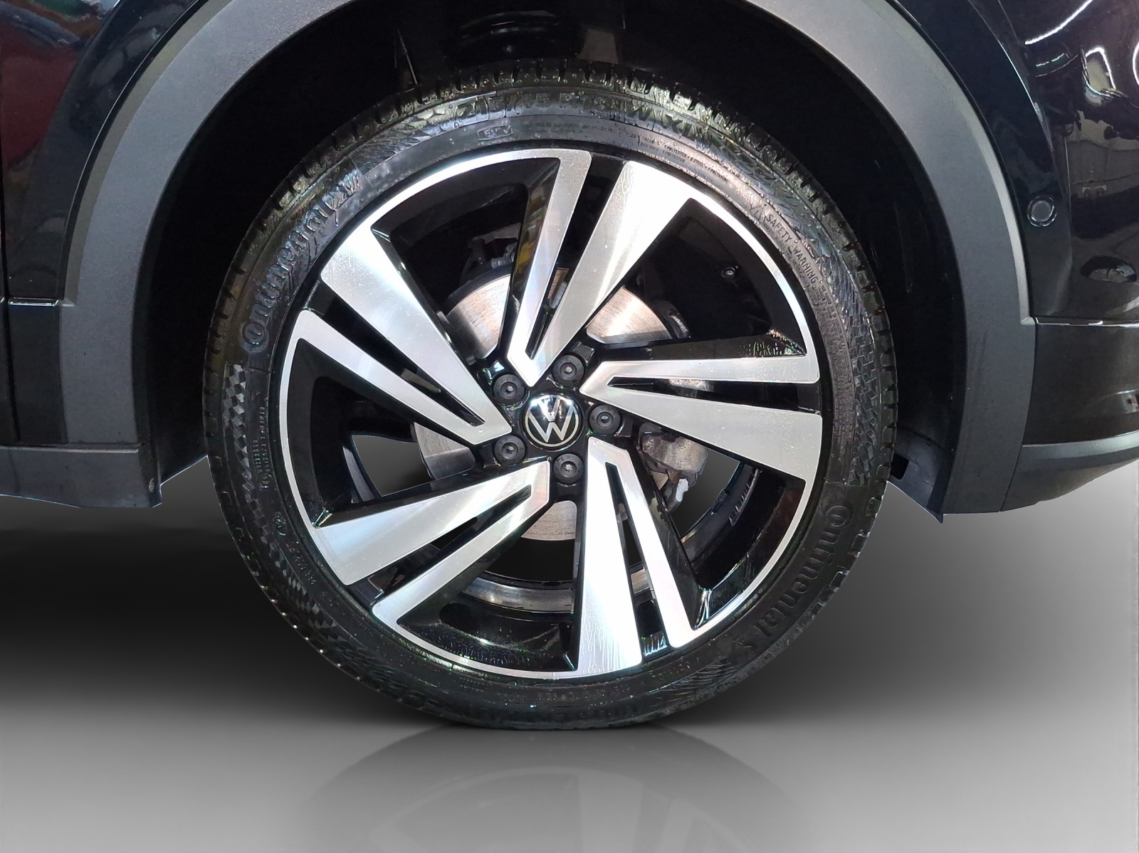 VW T-Cross 1.5 TSI EVO ACT Style DSG-image-14