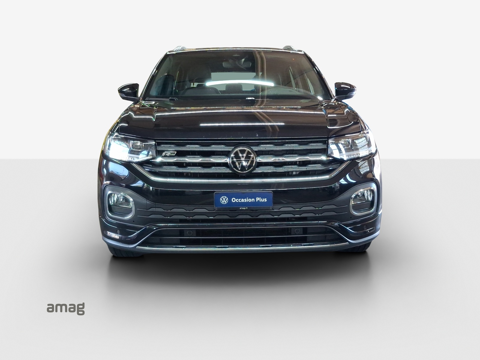 VW T-Cross 1.5 TSI EVO ACT Style DSG-image-6