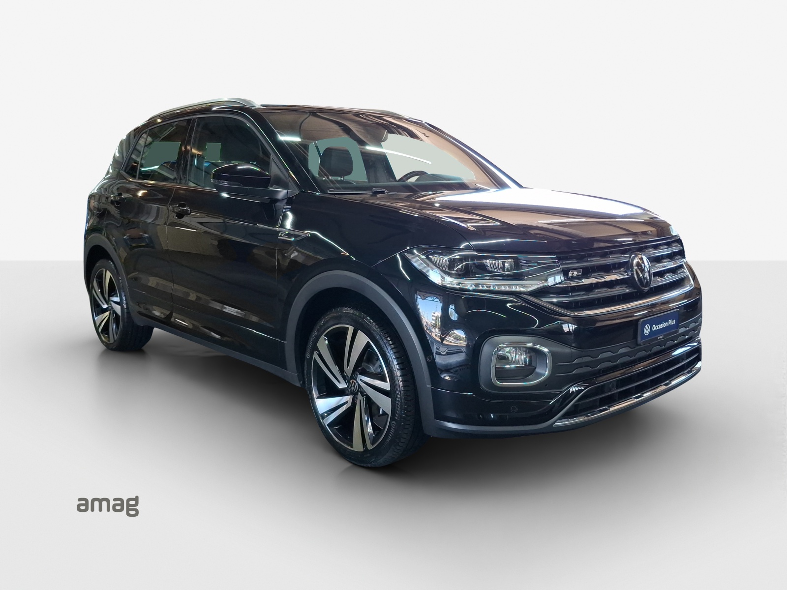 VW T-Cross 1.5 TSI EVO ACT Style DSG-image-5