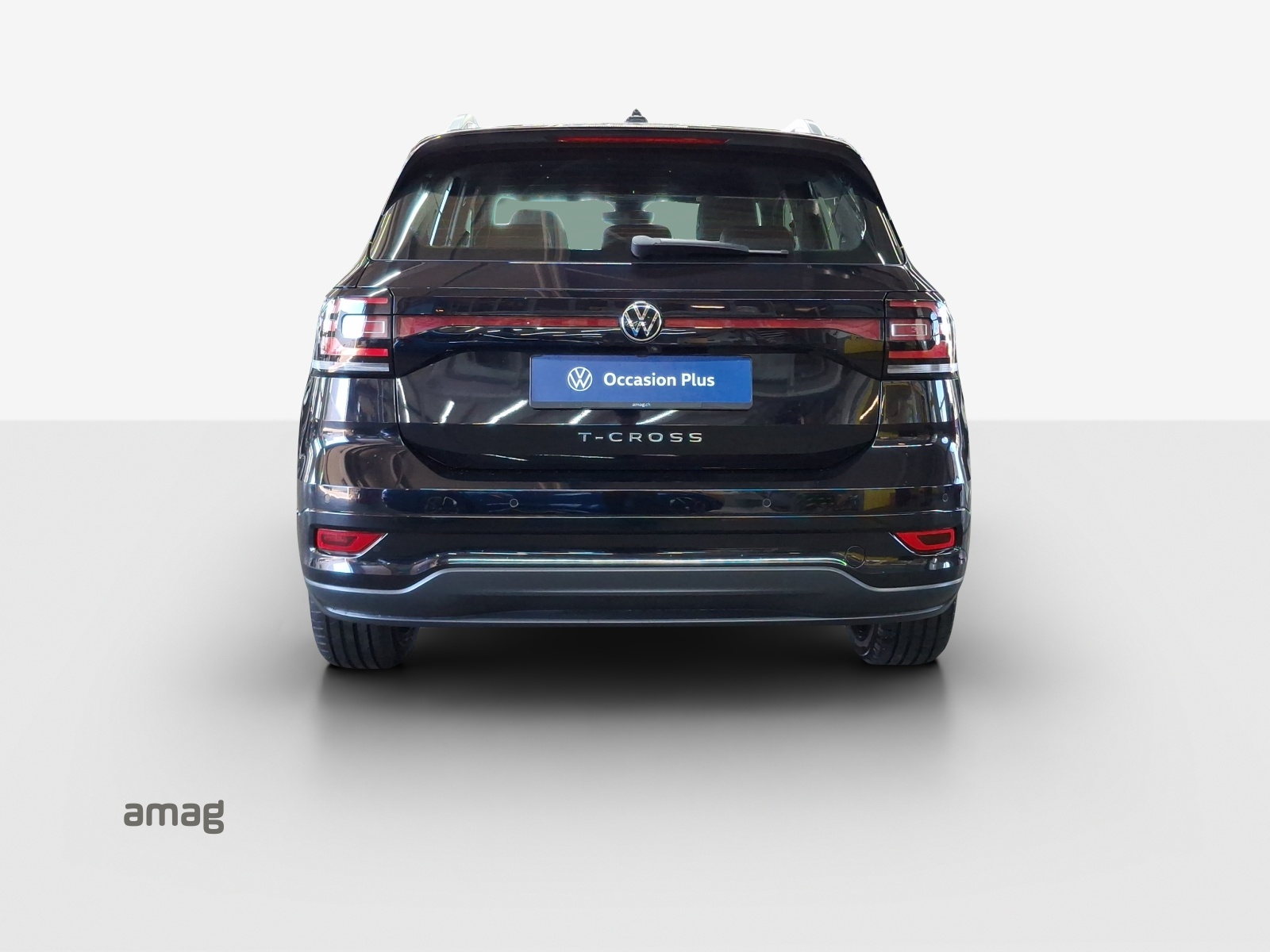 VW T-Cross 1.5 TSI EVO ACT Style DSG-image-3