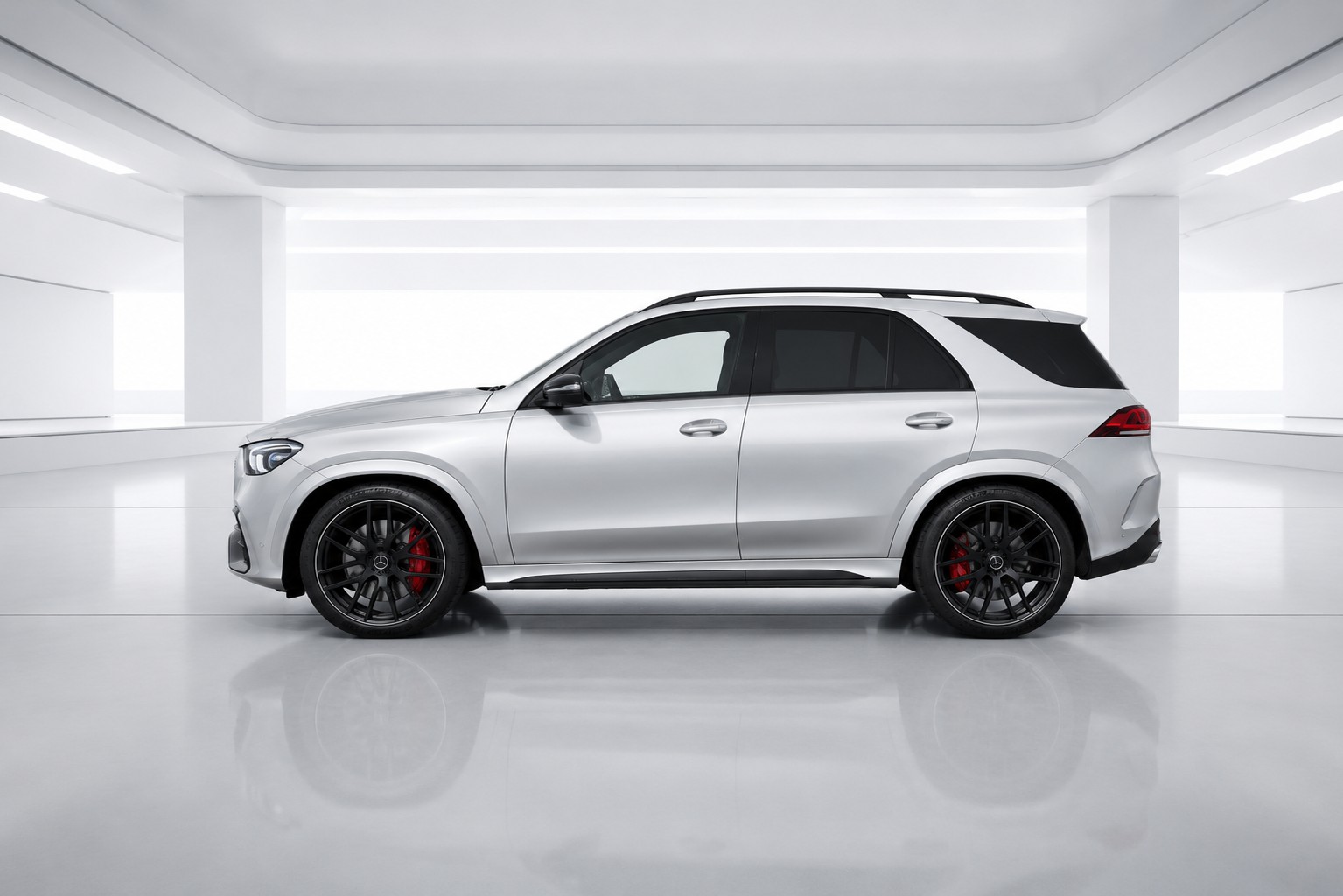 MERCEDES-BENZ GLE 63 S AMG 4Matic+ 9G-Speedshift-image-1