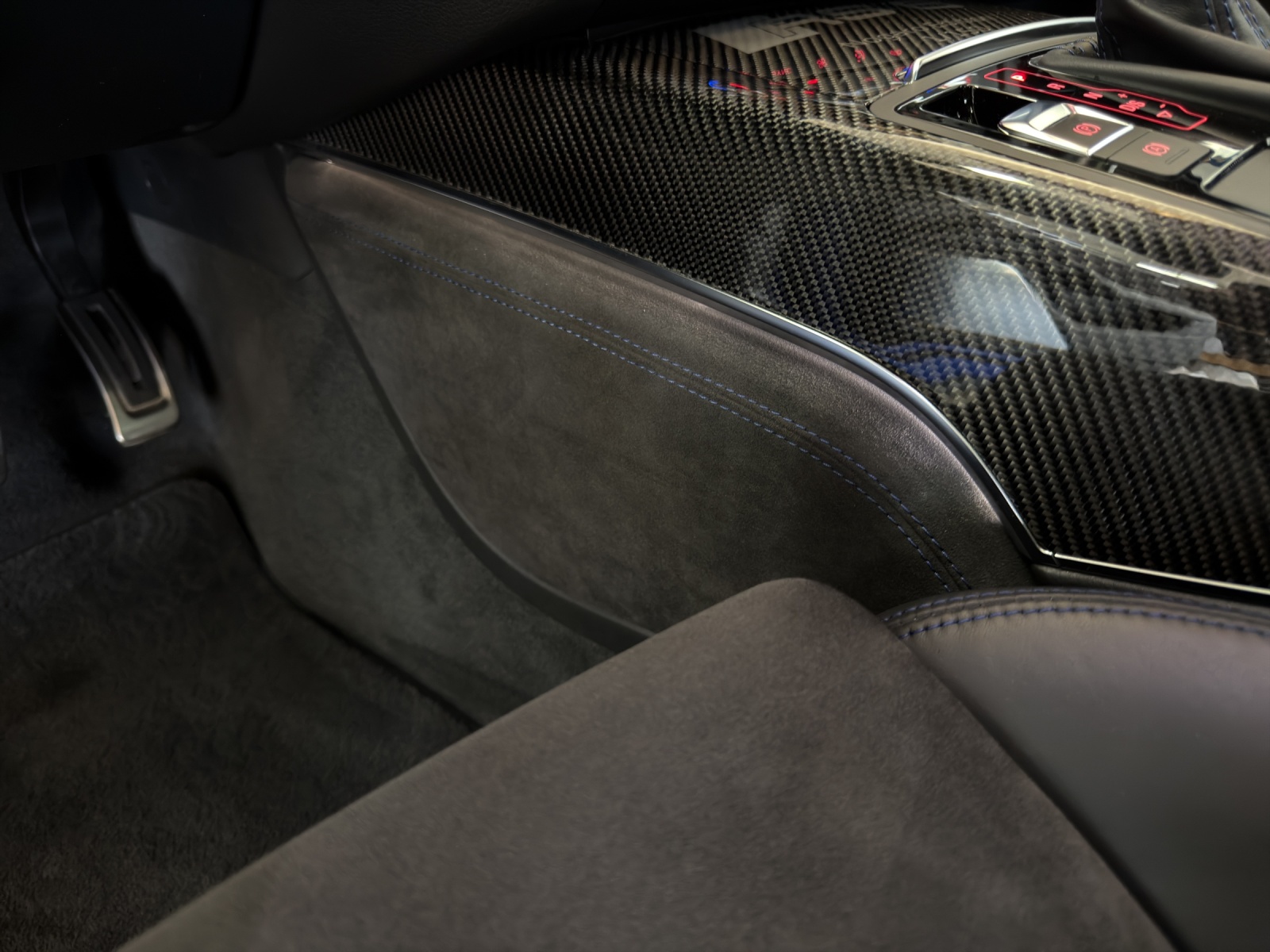 AUDI RS6 NOGARO EDITION 1/150 *ABT 705 PS*320 km/h* Avant 4.0 TFSI V8 performance quattro-image-30