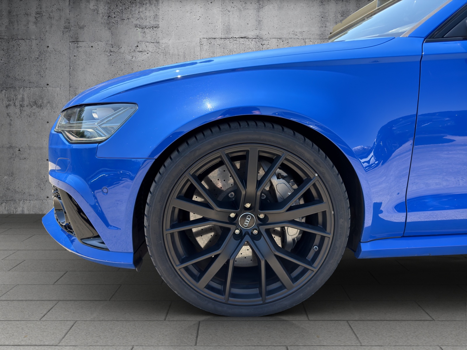 AUDI RS6 NOGARO EDITION 1/150 *ABT 705 PS*320 km/h* Avant 4.0 TFSI V8 performance quattro-image-26