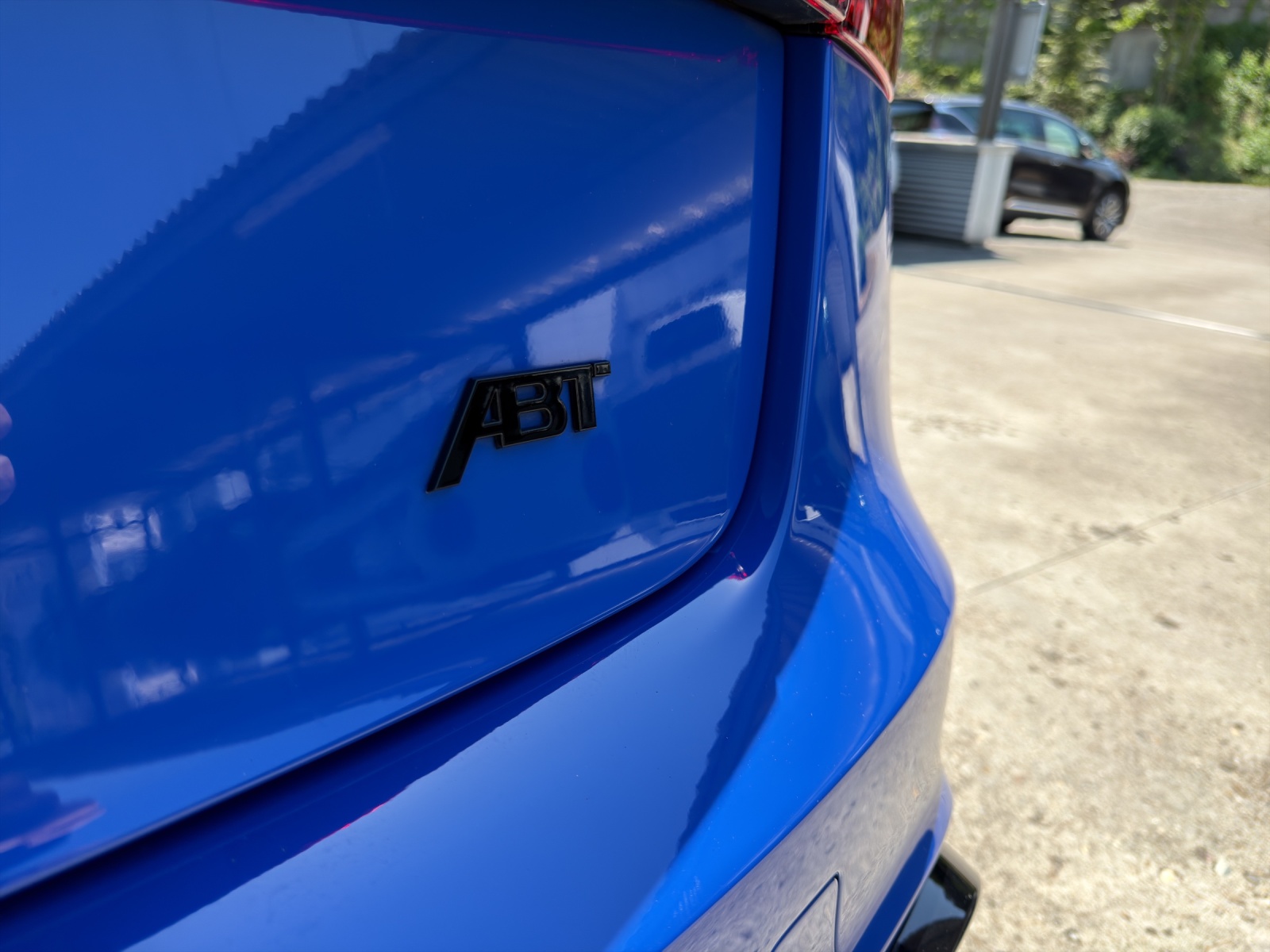 AUDI RS6 NOGARO EDITION 1/150 *ABT 705 PS*320 km/h* Avant 4.0 TFSI V8 performance quattro-image-27
