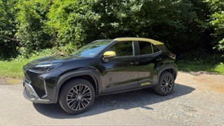 TOYOTA 1.5 VVT-i HSD Adventure AWD-i-image-1