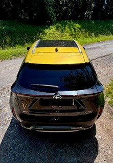 TOYOTA 1.5 VVT-i HSD Adventure AWD-i-image-3