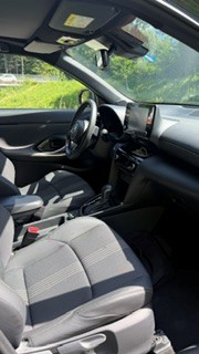 TOYOTA 1.5 VVT-i HSD Adventure AWD-i-image-2