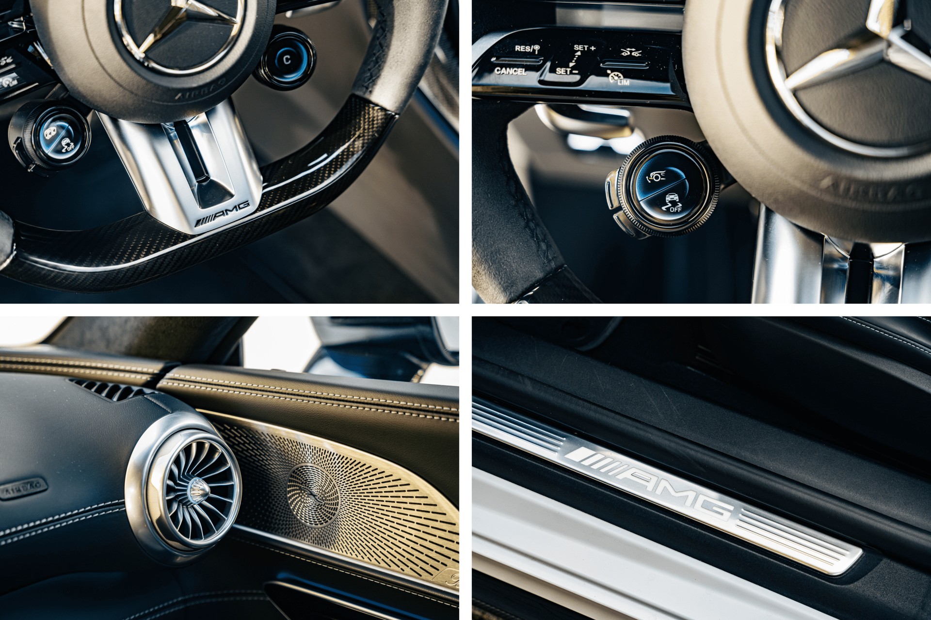 MERCEDES-BENZ AMG GT 63 4Matic+ Executive Edition-image-15