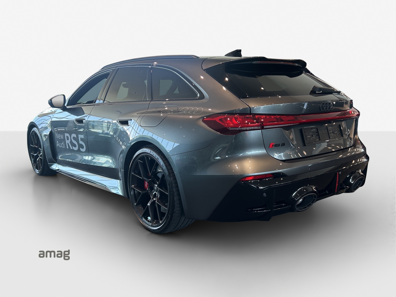 AUDI RS 5 Avant TFSI 470 kW Tiptronic quattro-showroom-element-2