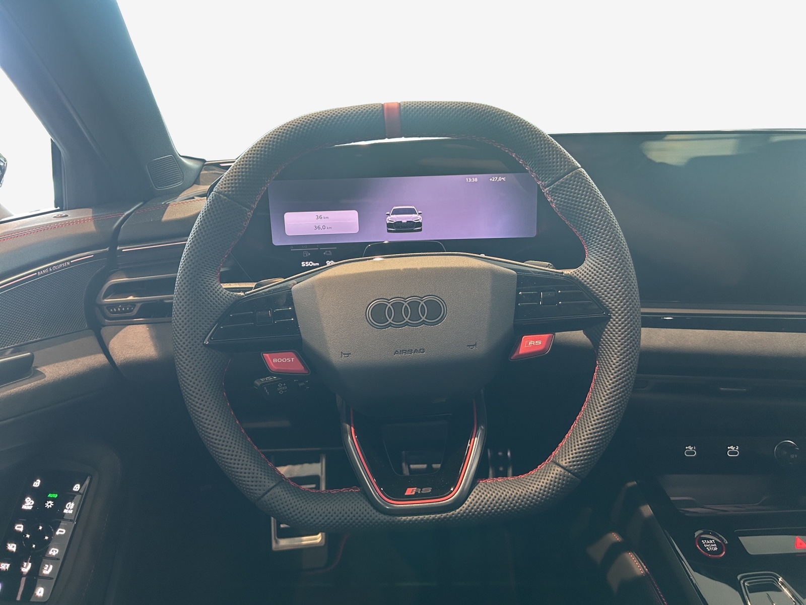 AUDI RS 5 Avant TFSI 470 kW Tiptronic quattro-image-9