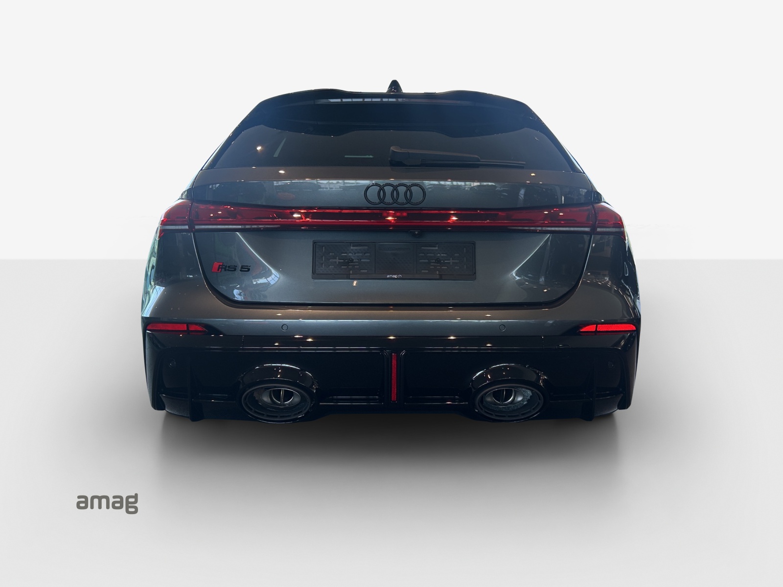 AUDI RS 5 Avant TFSI 470 kW Tiptronic quattro-showroom-element-3
