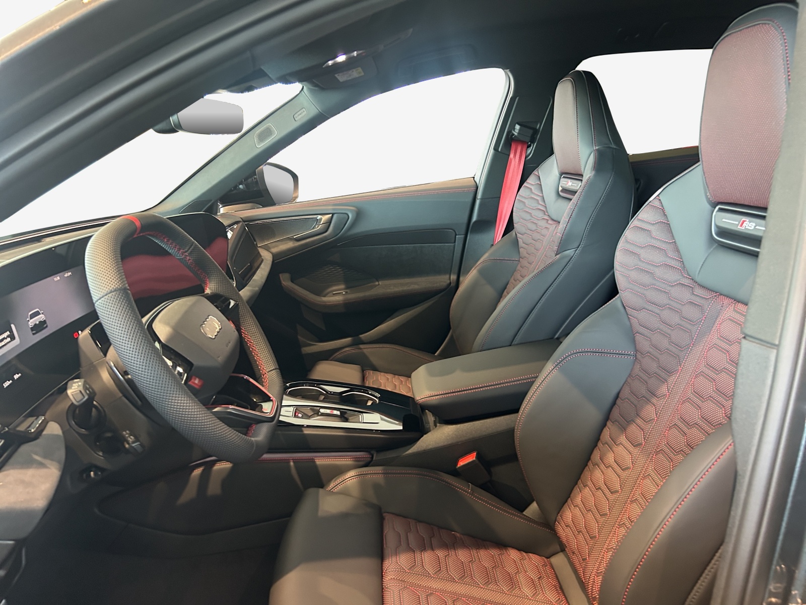 AUDI RS 5 Avant TFSI 470 kW Tiptronic quattro-image-7