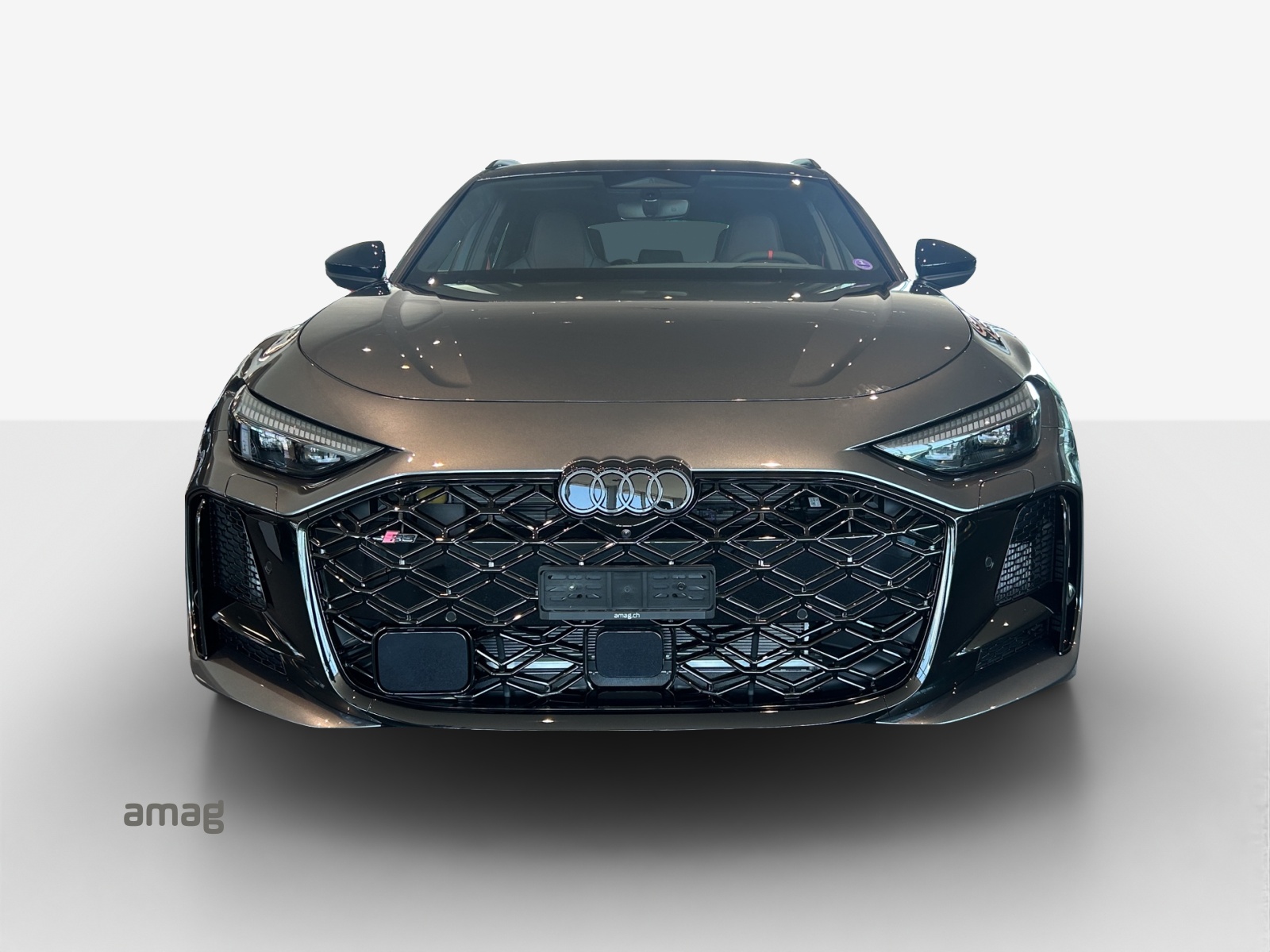 AUDI RS 5 Avant TFSI 470 kW Tiptronic quattro-image-6