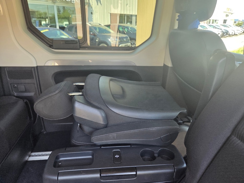RENAULT Trafic Blue dCi 150 Spaceclass-image-9
