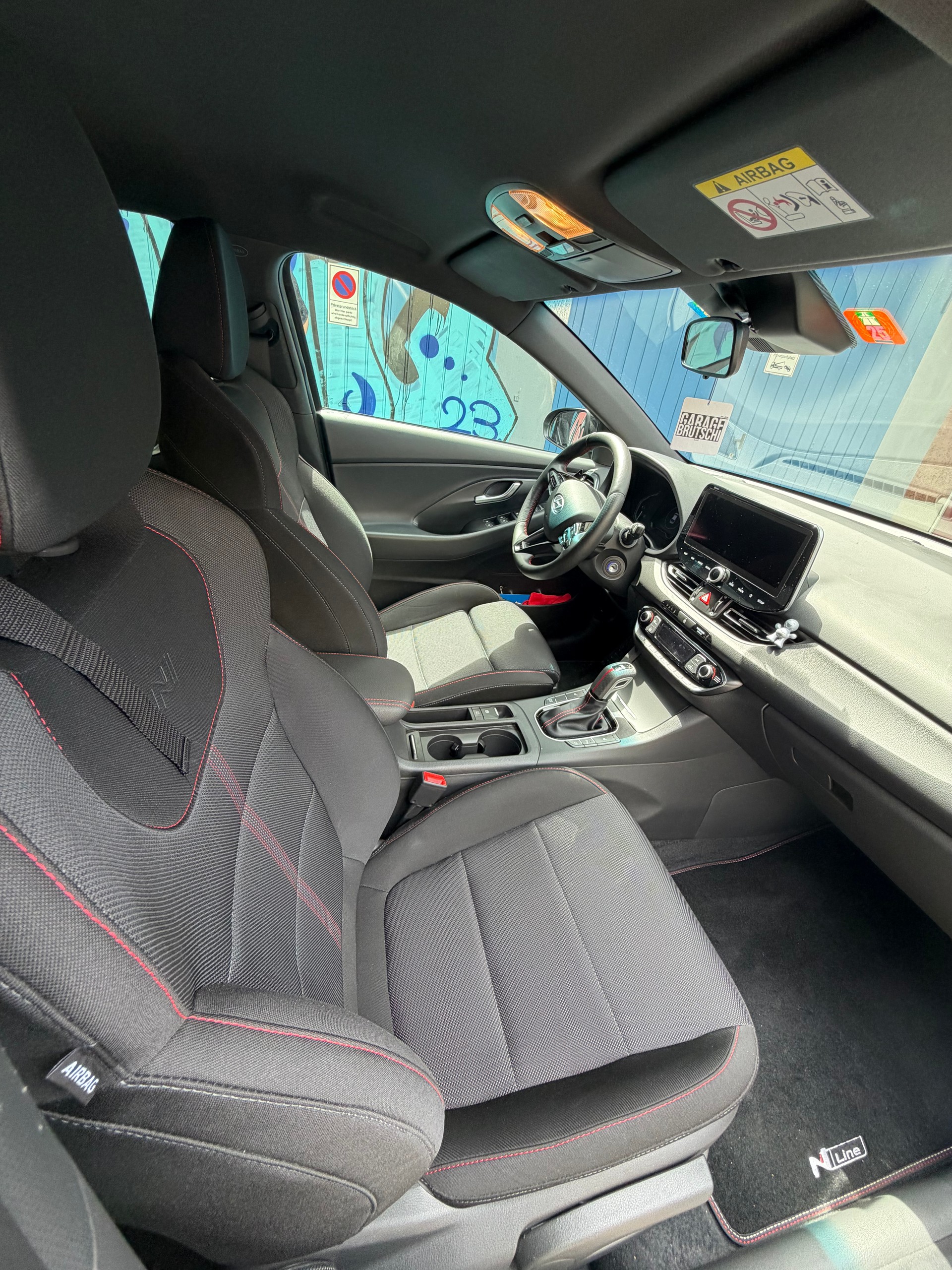HYUNDAI 1.5 T-GDi N-Line-image-7