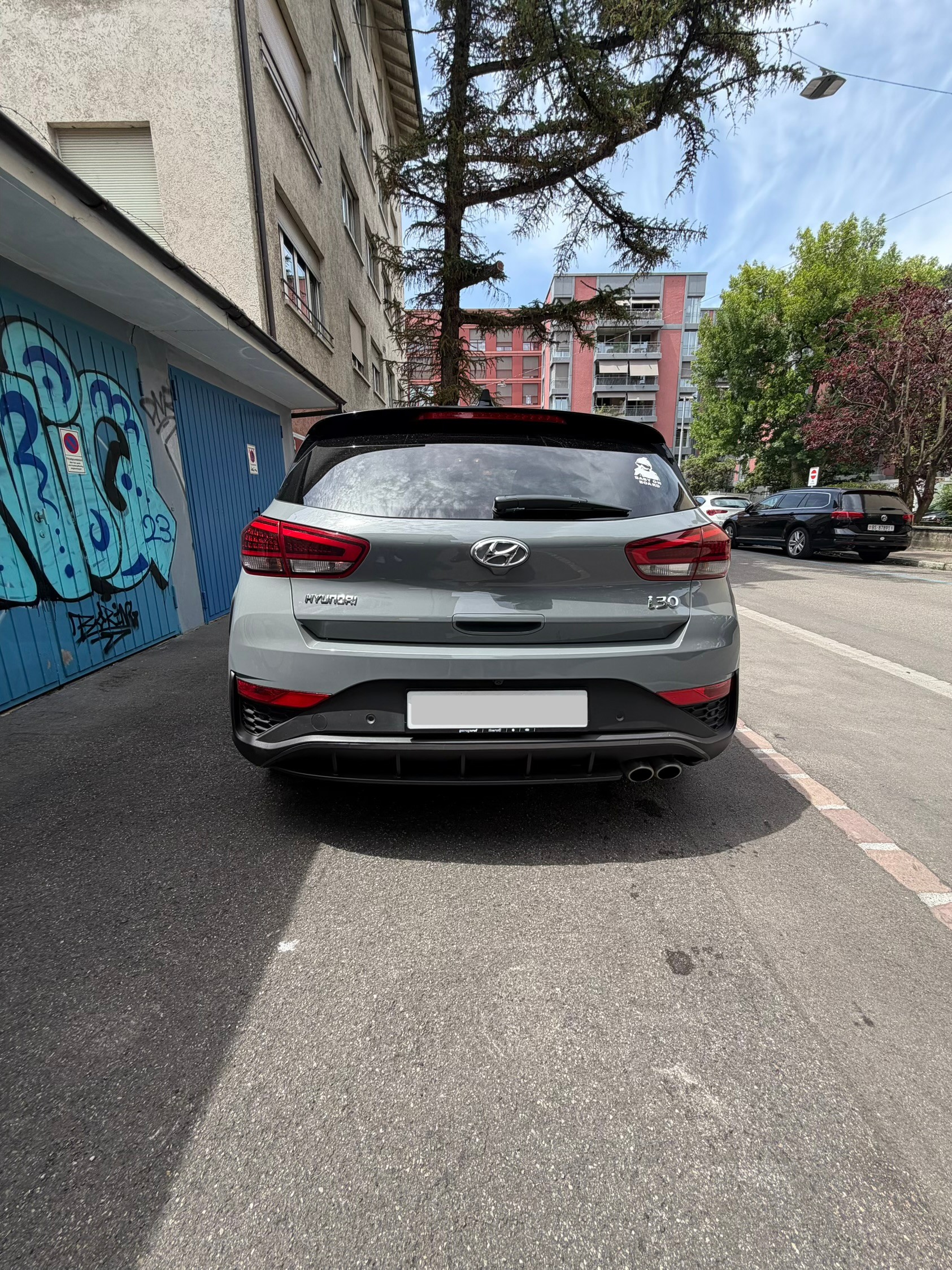HYUNDAI 1.5 T-GDi N-Line-image-12