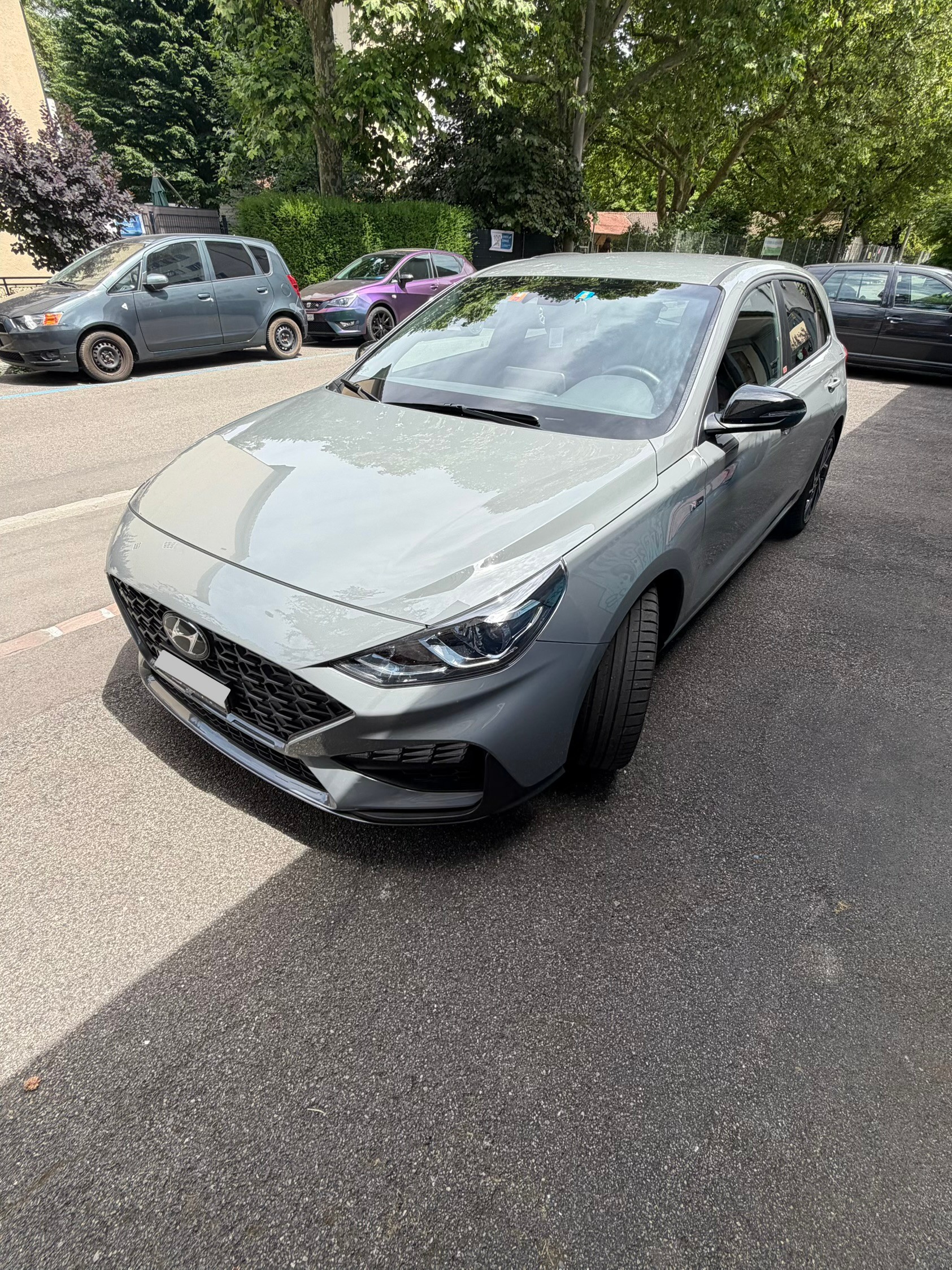 HYUNDAI 1.5 T-GDi N-Line-image-2