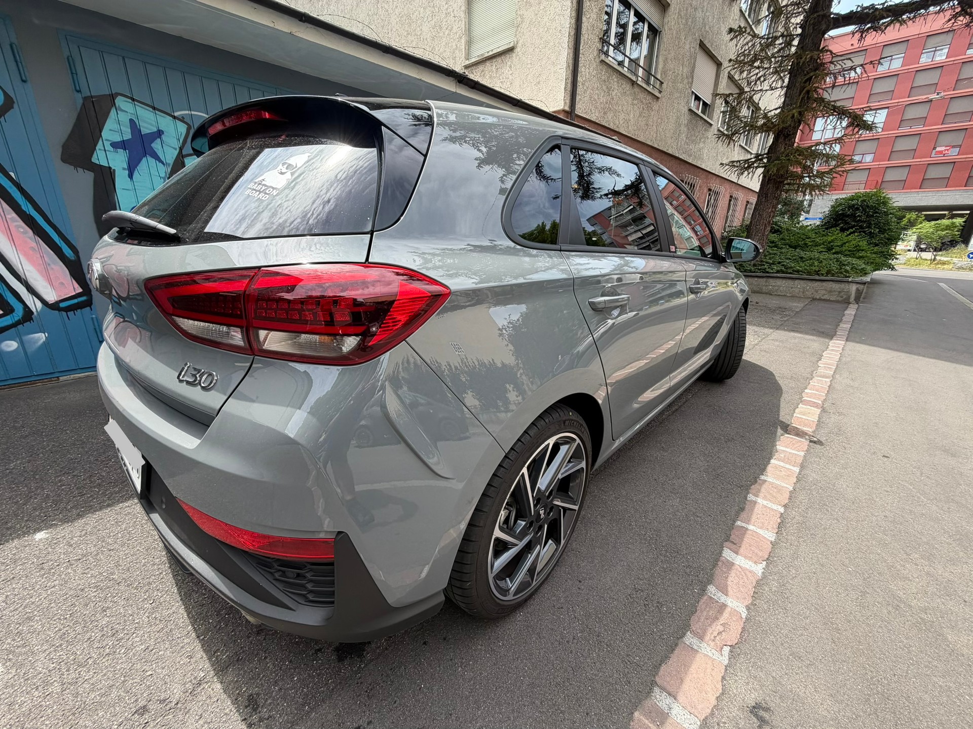 HYUNDAI 1.5 T-GDi N-Line-image-11