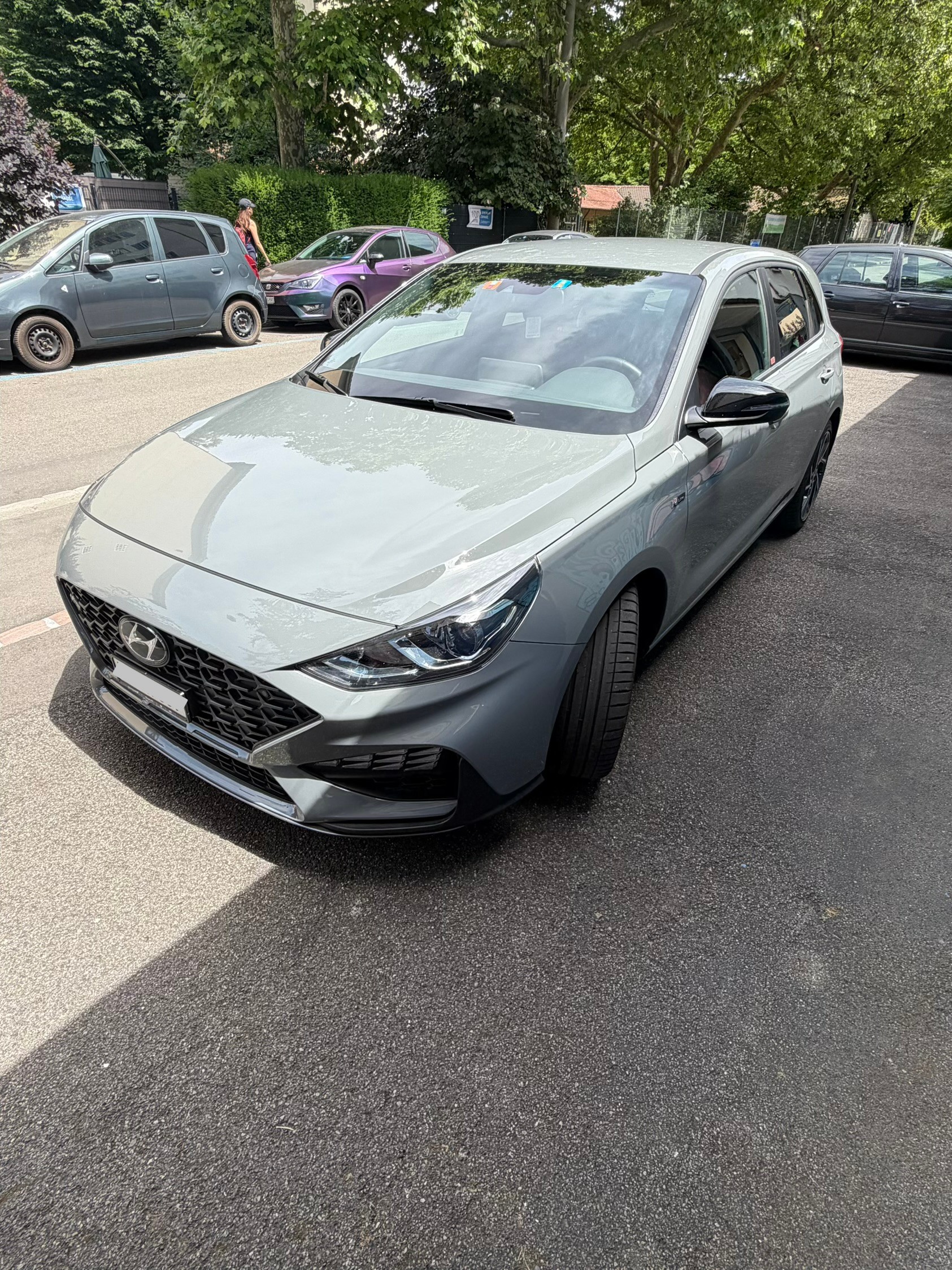 HYUNDAI 1.5 T-GDi N-Line-image-3