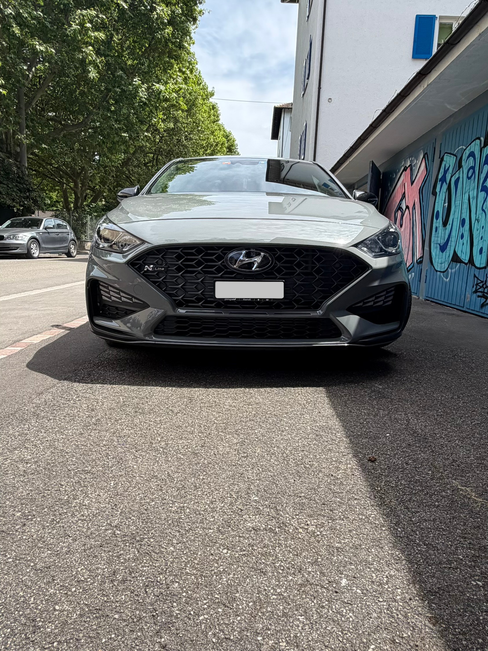 HYUNDAI 1.5 T-GDi N-Line-image-4