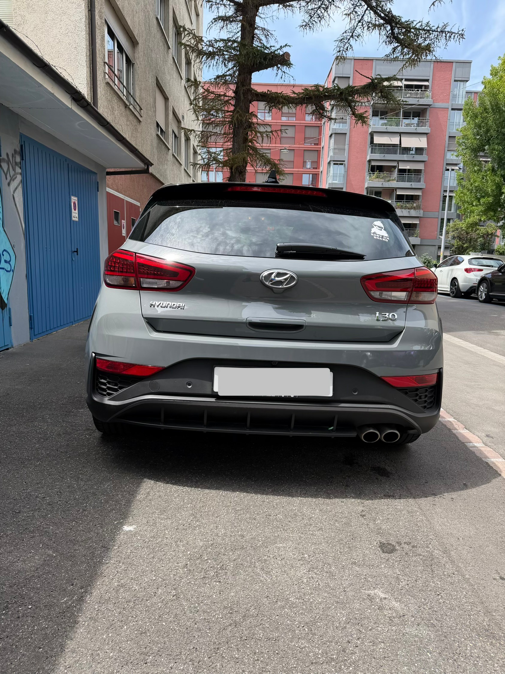HYUNDAI 1.5 T-GDi N-Line-image-13
