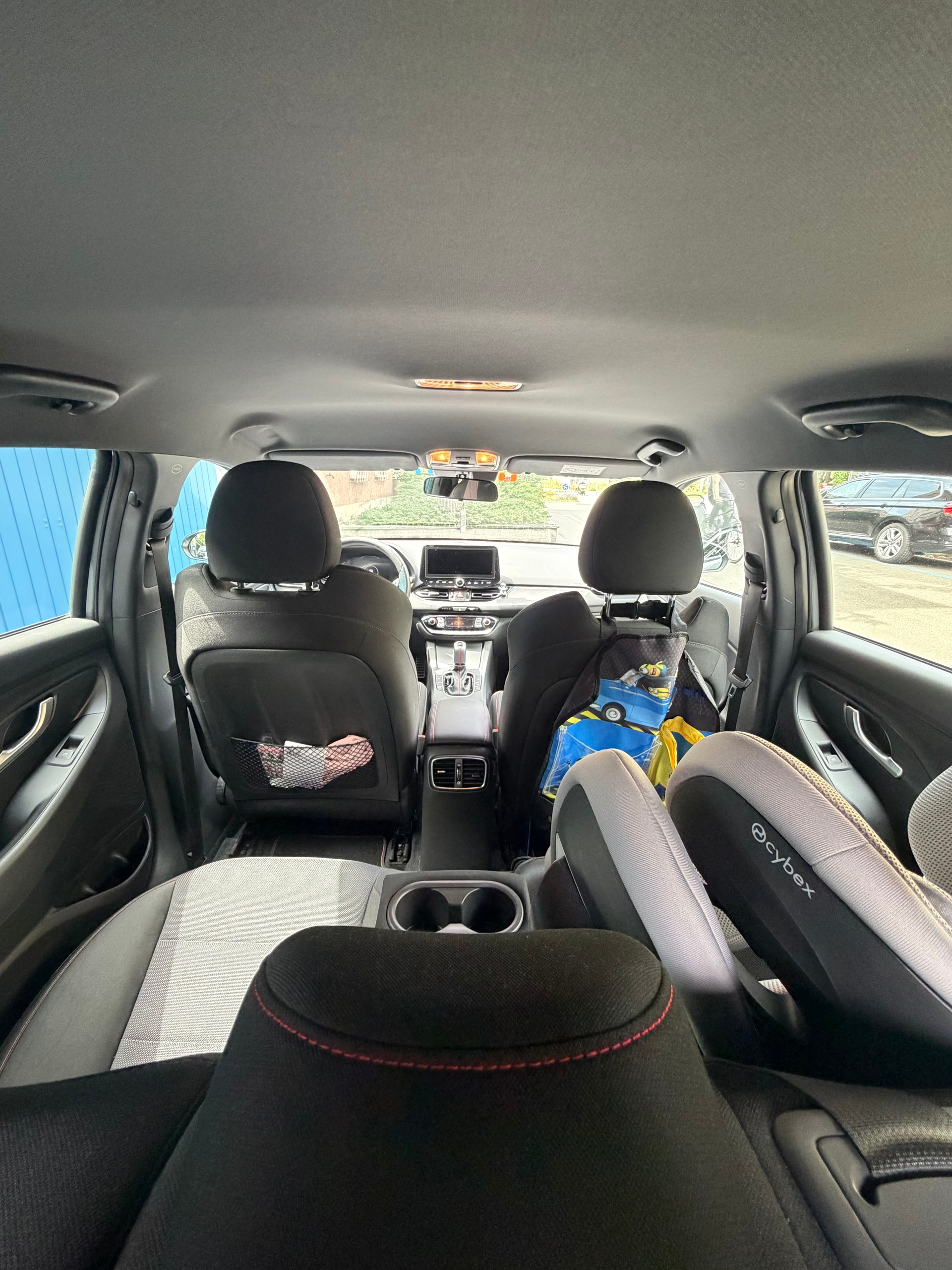 HYUNDAI 1.5 T-GDi N-Line-image-10