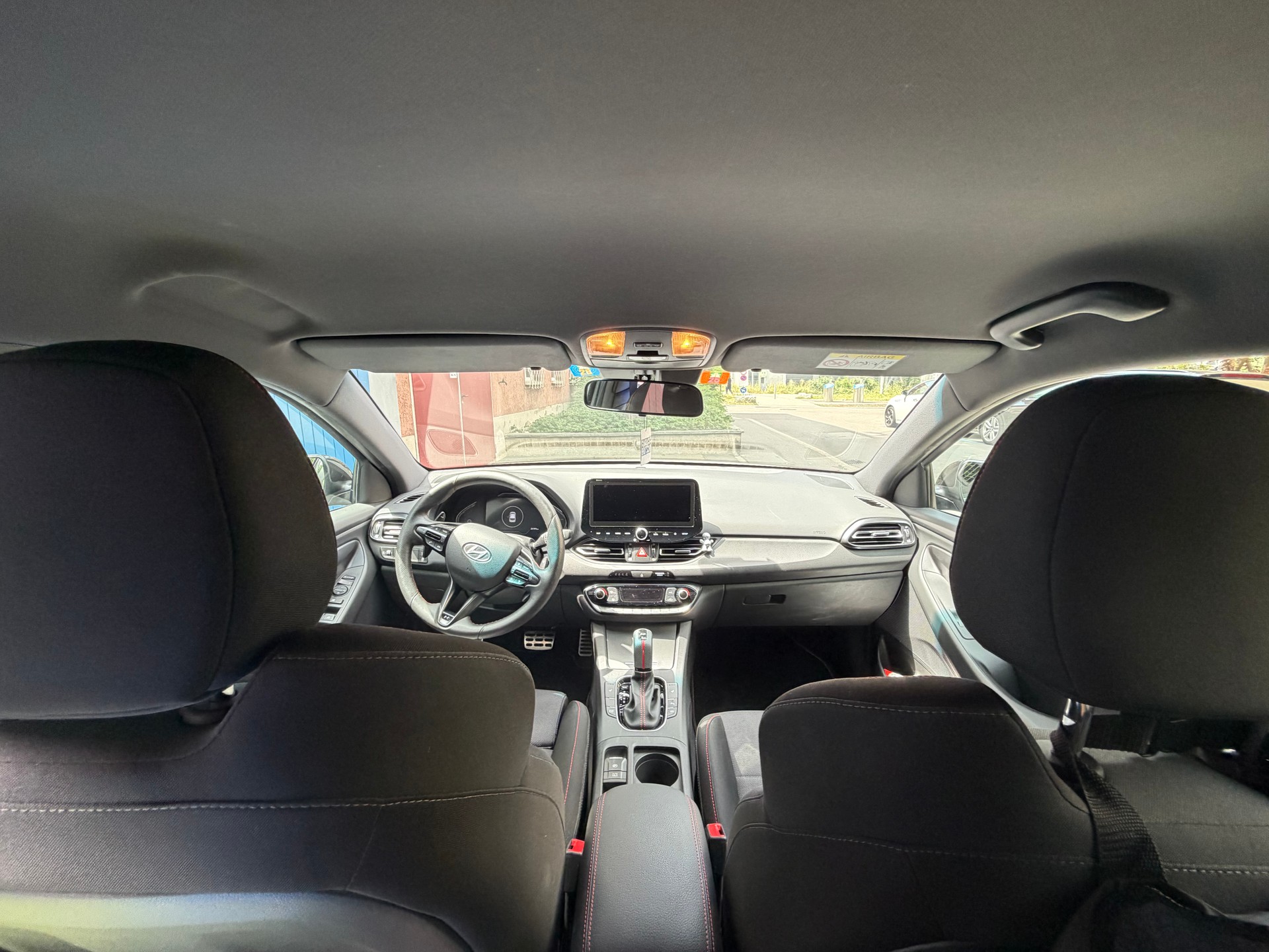 HYUNDAI 1.5 T-GDi N-Line-image-6