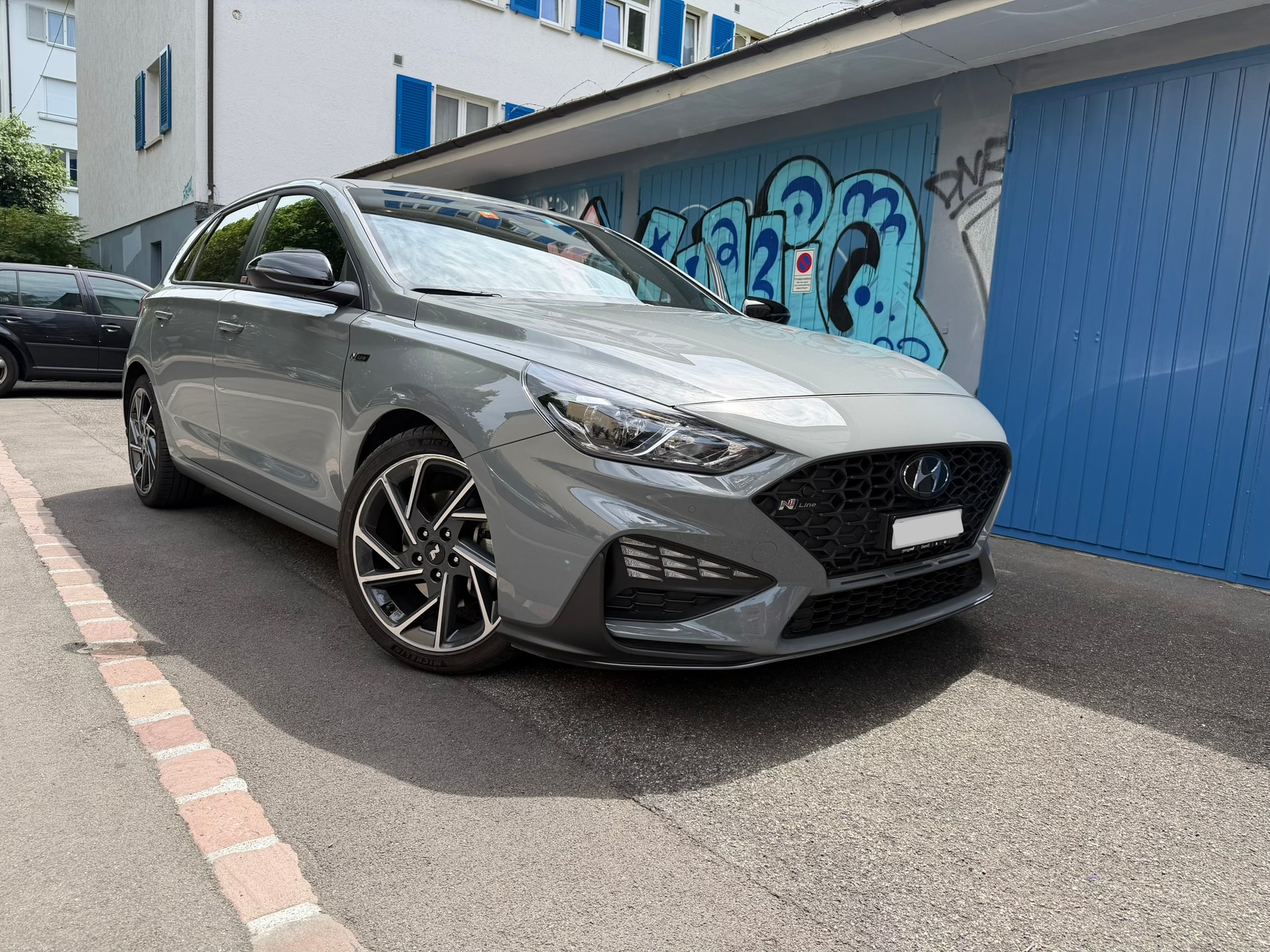 HYUNDAI 1.5 T-GDi N-Line-image-14