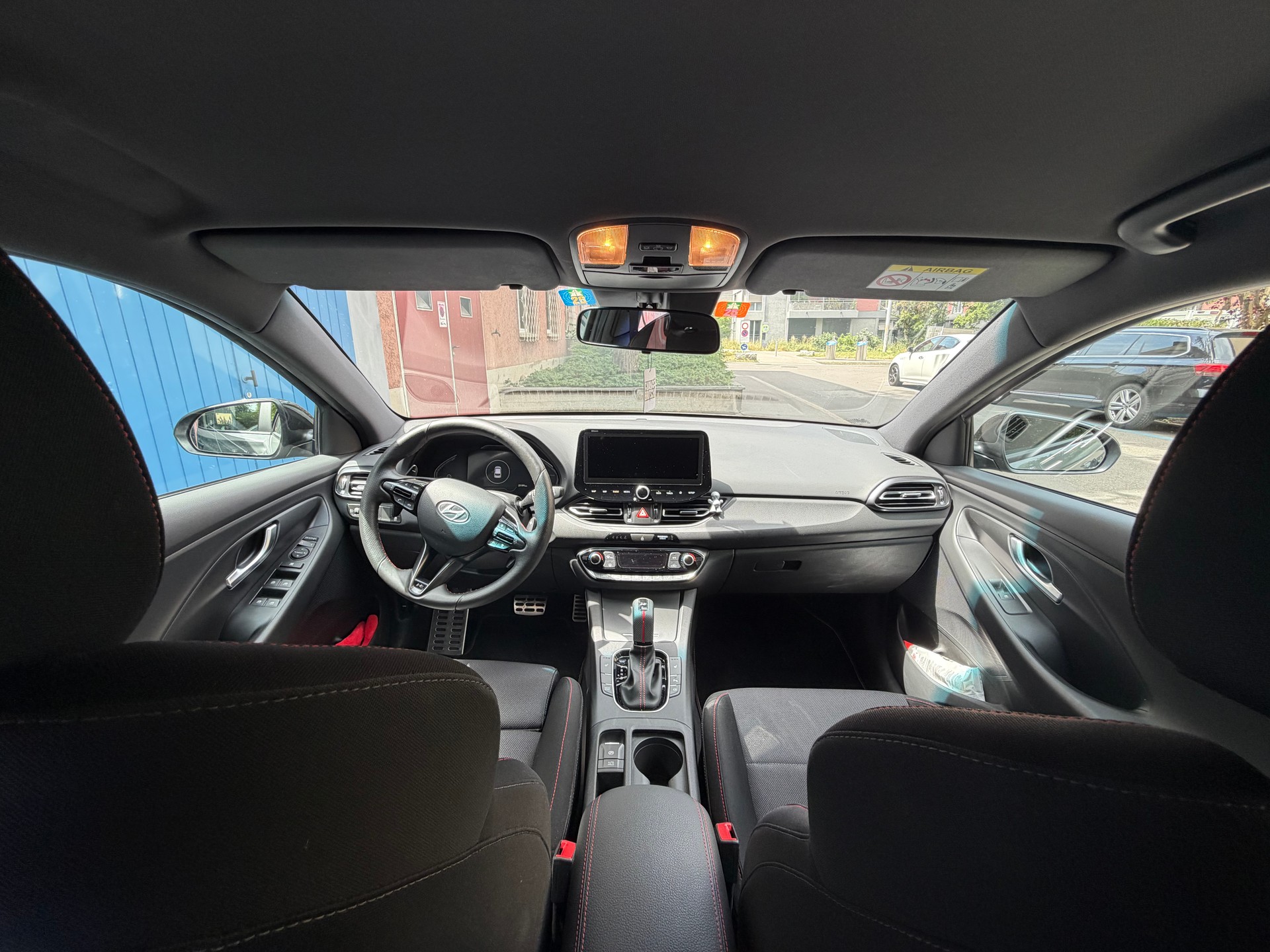HYUNDAI 1.5 T-GDi N-Line-image-5