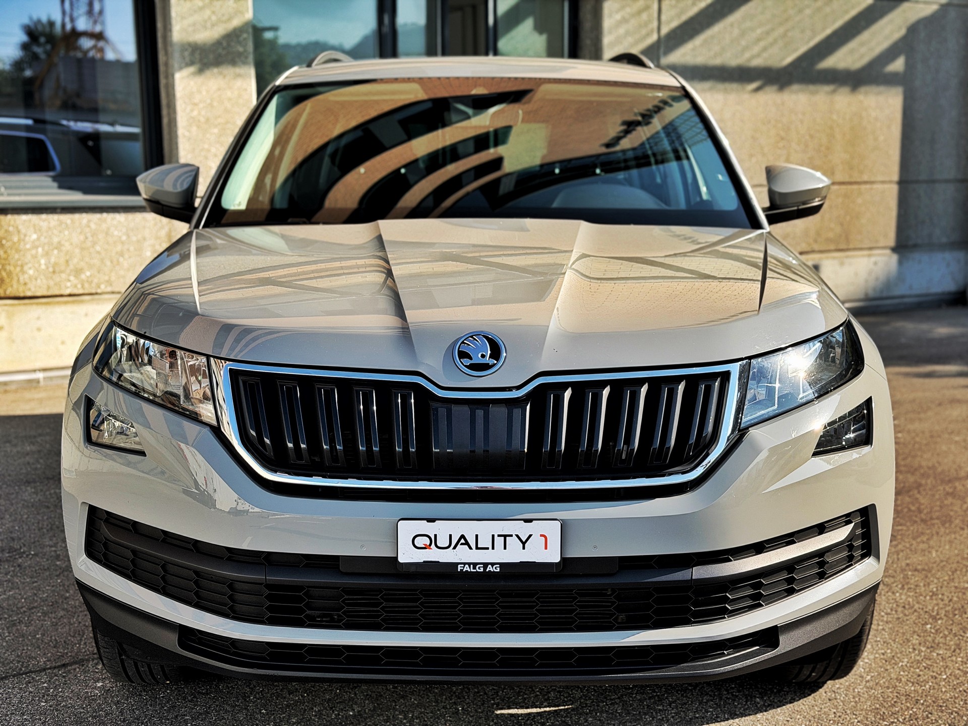 SKODA Kodiaq 2.0 TDI CR Active 4x4 DSG-image-4