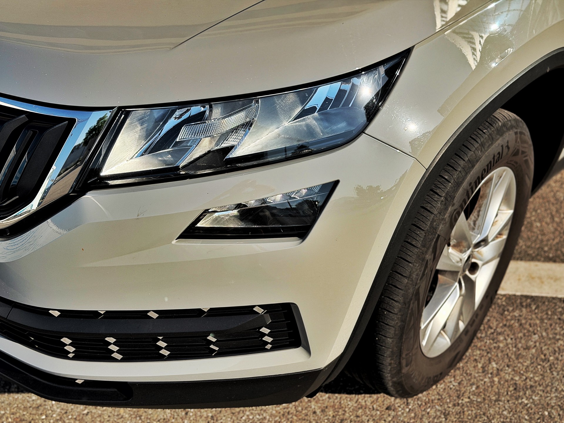 SKODA Kodiaq 2.0 TDI CR Active 4x4 DSG-image-9