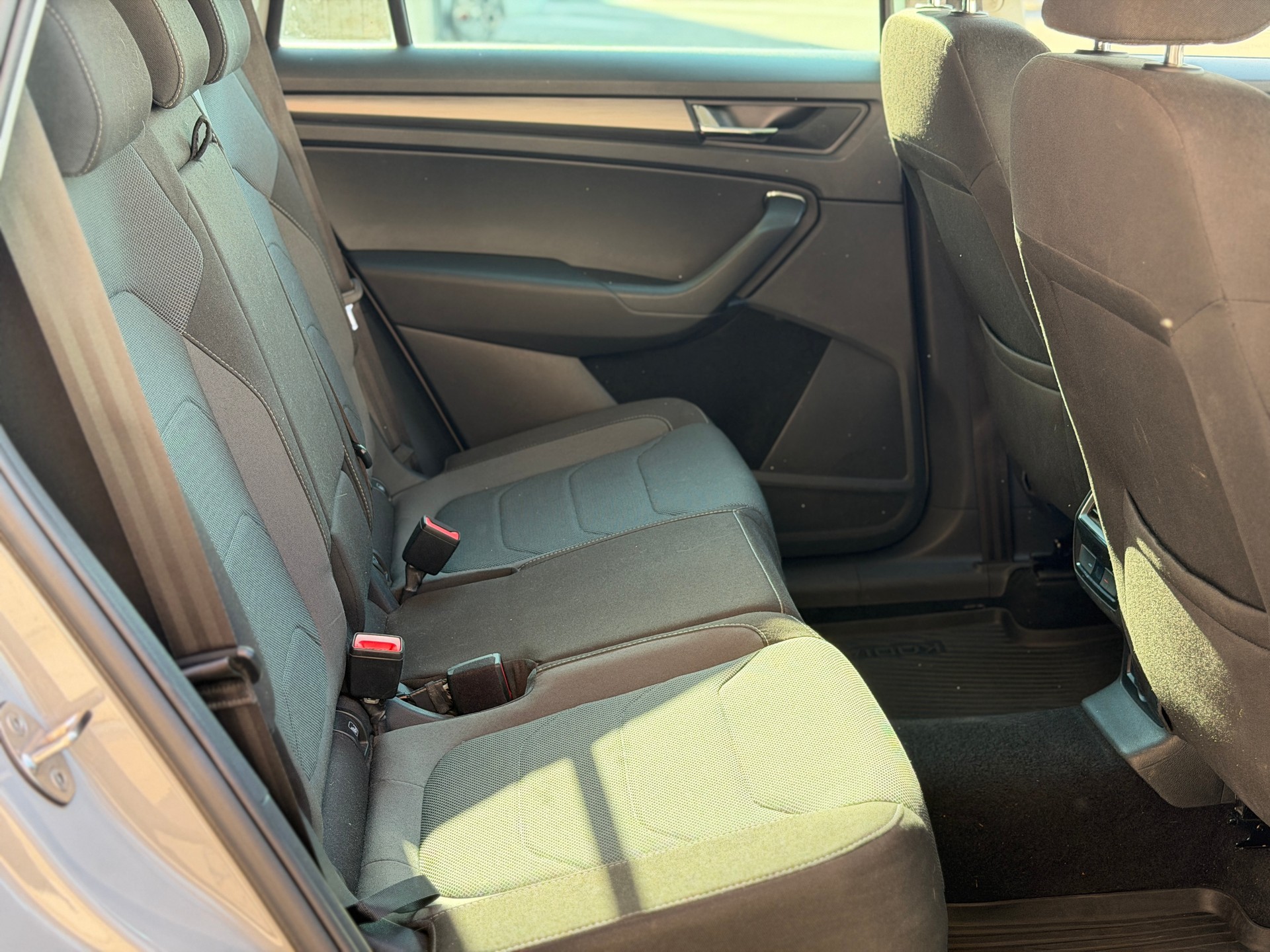 SKODA Kodiaq 2.0 TDI CR Active 4x4 DSG-image-23