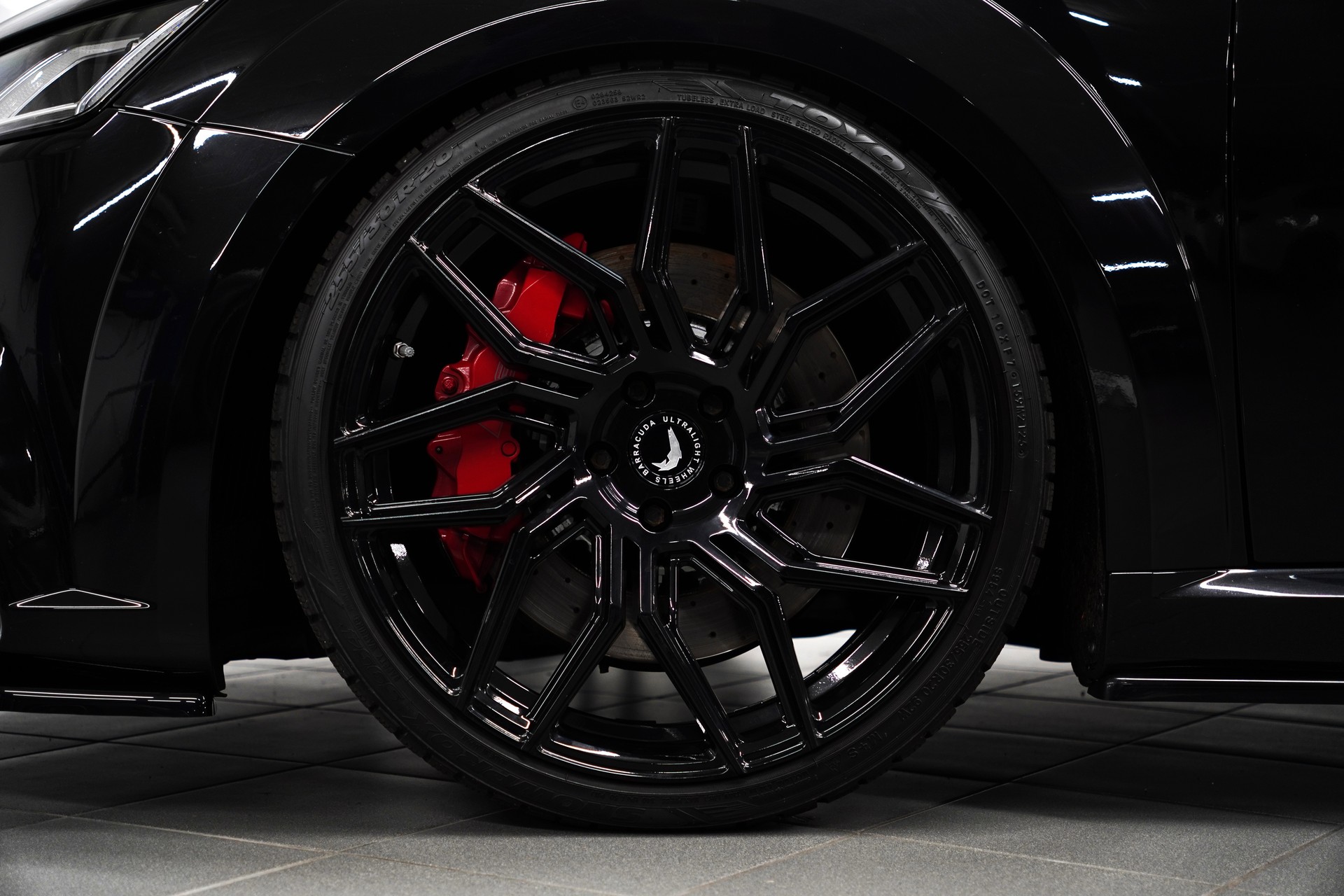 AUDI TT RS Coupé 2.5 TFSI quattro S-tronic-image-8