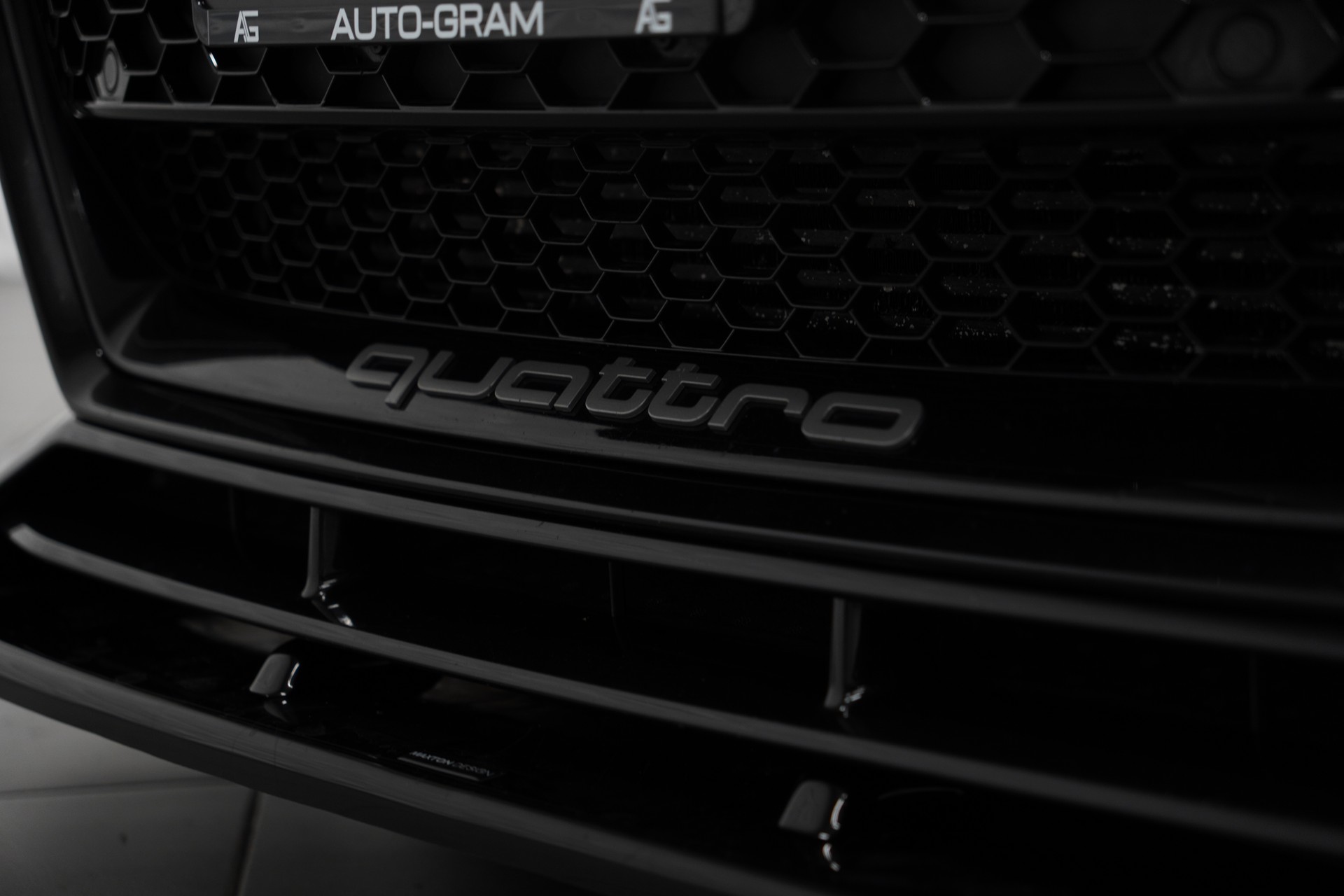 AUDI TT RS Coupé 2.5 TFSI quattro S-tronic-image-19