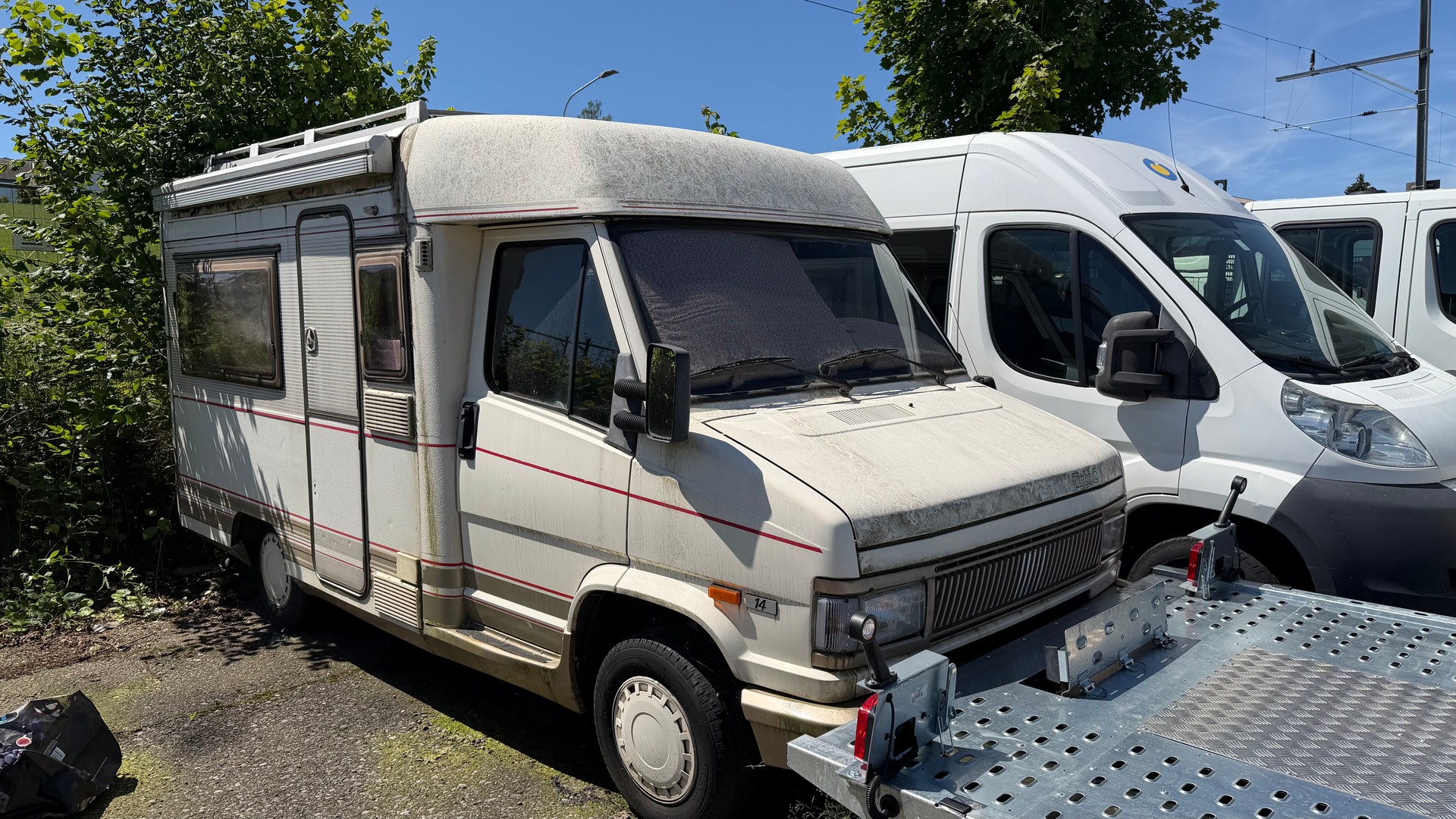 FIAT Ducato