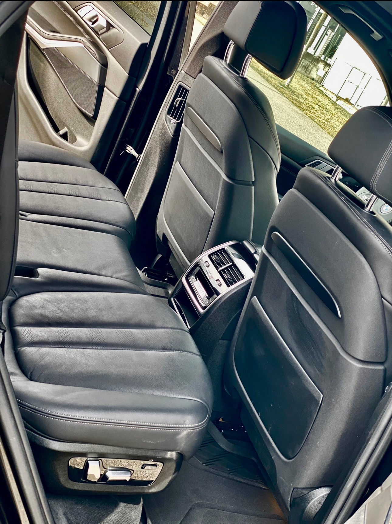 BMW X5 n30d xDrive-image-8