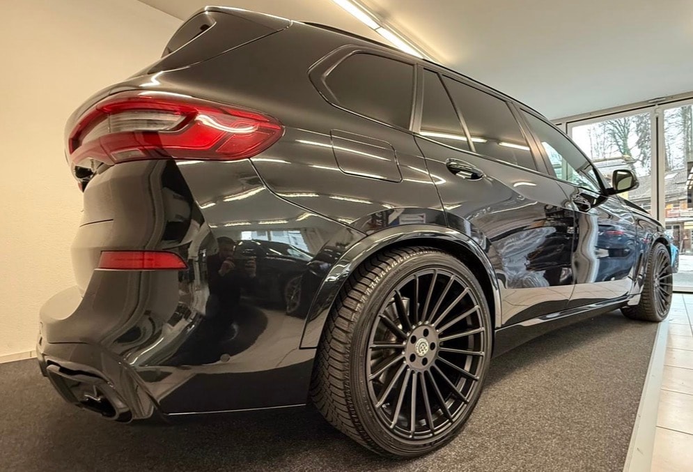 BMW X5 n30d xDrive-image-15