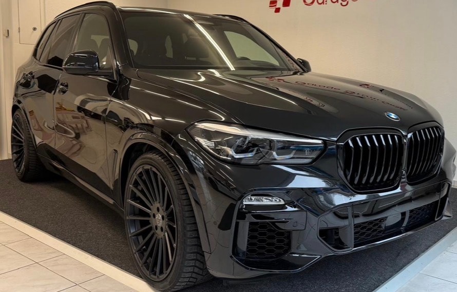 BMW X5 n30d xDrive-image-17