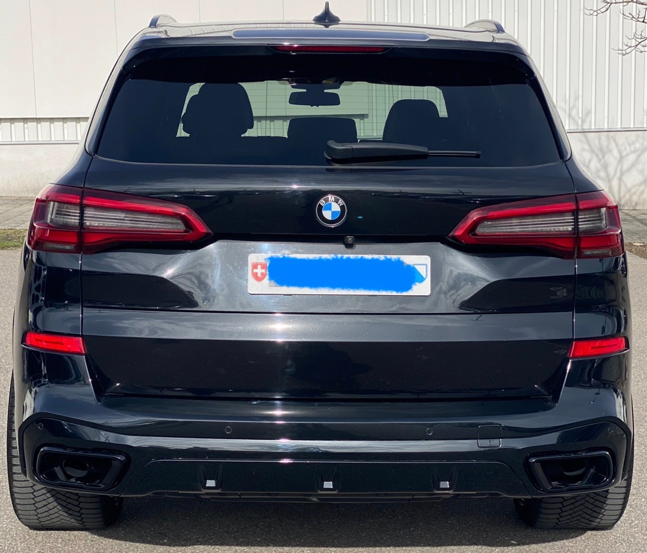 BMW X5 n30d xDrive-image-4