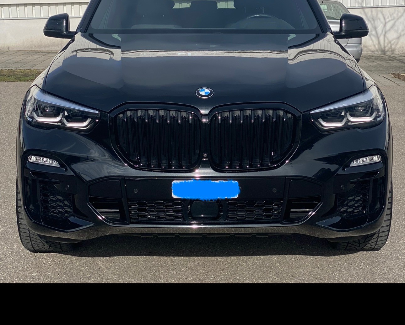 BMW X5 n30d xDrive-image-0