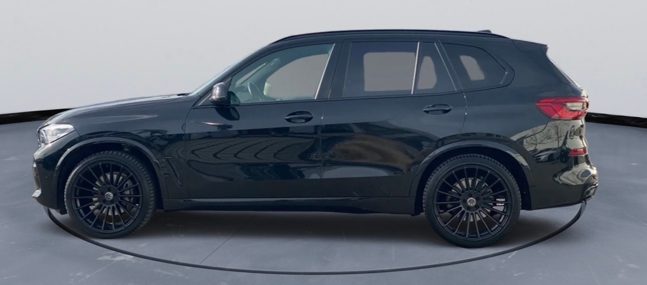 BMW X5 n30d xDrive-image-14