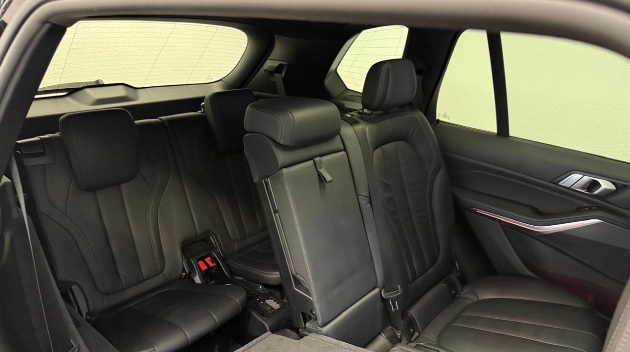 BMW X5 n30d xDrive-image-3