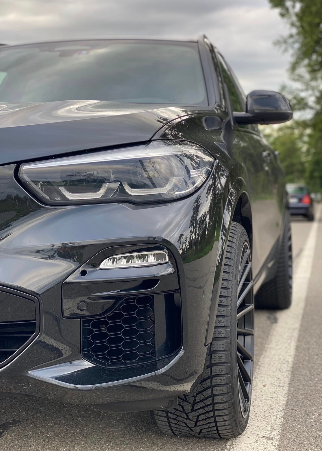 BMW X5 n30d xDrive-image-6