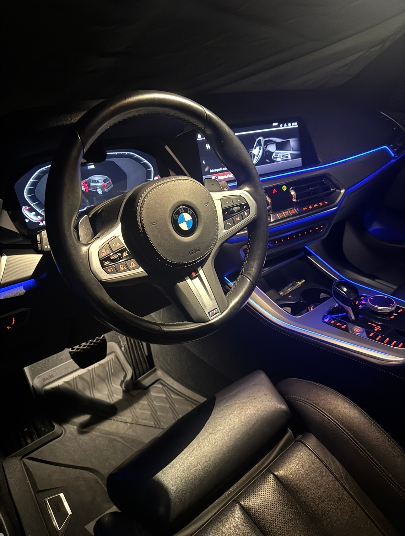 BMW X5 n30d xDrive-image-2