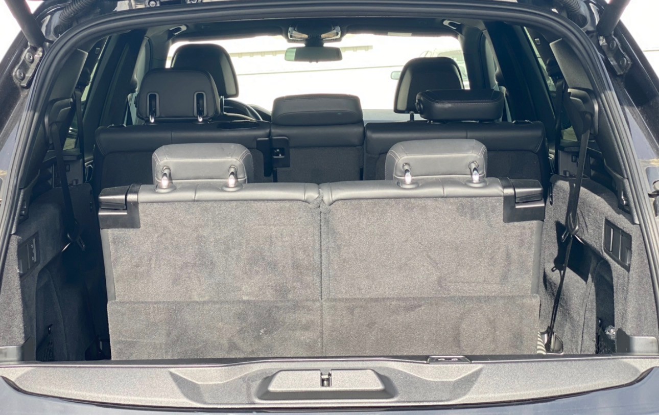 BMW X5 n30d xDrive-image-9
